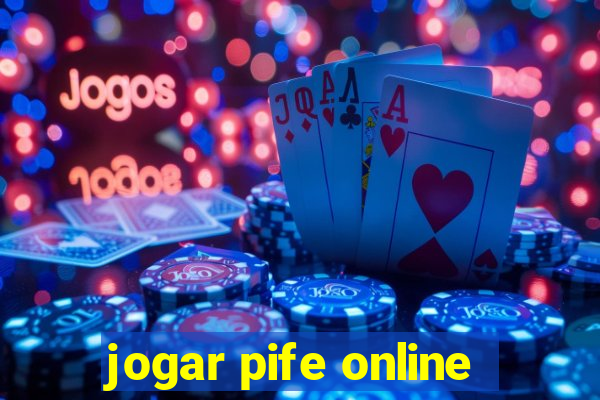 jogar pife online